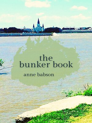 cover image of The Bunker Book